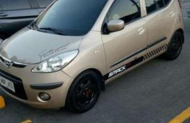 2010 Hyundai i10 for sale
