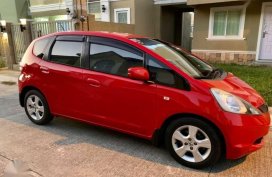 2009 Honda Jazz for sale