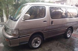 Toyota Hiace 2011 for sale