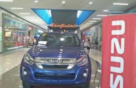 Isuzu Dmax AT 2019 FOR SALE