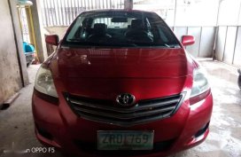 For sale: Toyota Vios 1.3