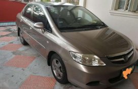 2007 Honda City for sale 