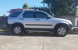 For Sale Honda Crv 2004mdl automatic