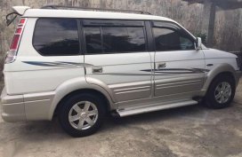 Mitsubishi Adventure 2003 for sale