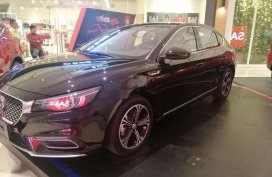 2019 MORRIS GARAGES MG 5, 6 model