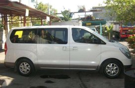 Hyundai Grand Starex 2010 for sale
