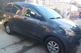 For sale Toyota Avanza j 1.3 model 2013