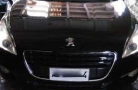Peugeot 508 2014 AT for sale