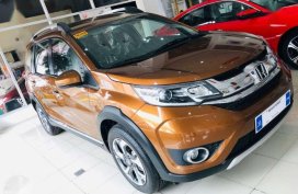 Honda BR-V 2019 FOR SALE