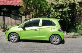 Honda Brio 2015 for sale
