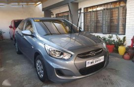 2018 Hyundai Accent for sale 