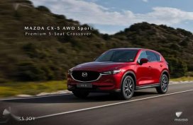 2019 Mazda Cx-5 for sale