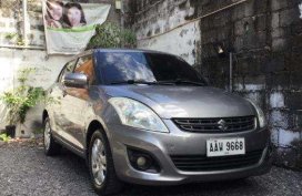 Suzuki Swift Dzire 2014 for sale