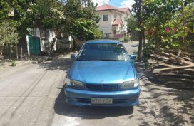 Toyota Altis 2001 for sale