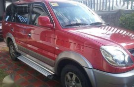 2017 Model Mitsubishi Adventure GLS Sports MT