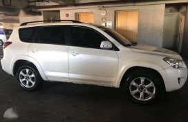 2010 Toyota RAV4 4x4 for sale