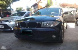2005 BMW 120I for sale