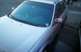 SELLING Ford Lynx 2001 model