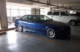 1995 BMW E36 M3 Euro FOR SALE