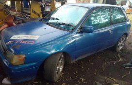 1994 Toyota Starlet FOR SALE