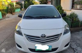 Toyota Vios J 2013 FOR SALE