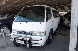 Nissan Urvan 2009 for sale