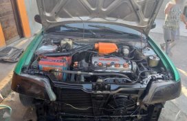 Honda City 98 model for sale