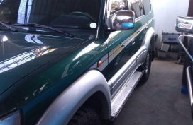 1997 Toyota Land Cruiser Tdi FOR SALE