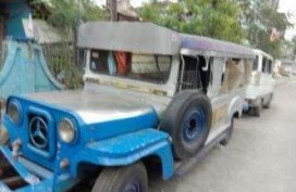 Passenger TOYOTA OWNER Jeep 1990