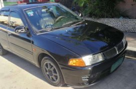 1.6 MITSUBISHI Lancer MX 2000 AT FOR SALE