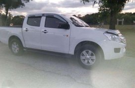 For Sale Isuzu D max lt 2015 2.5 turbo diesel engine