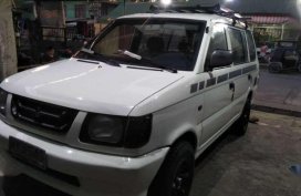 For sale! Mitsubishi Adventure 2001model