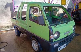 Like New Suzuki Multicab for sale