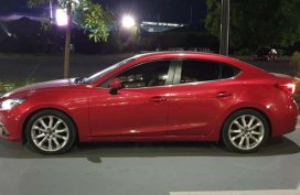 Mazda 3 2014 for sale 