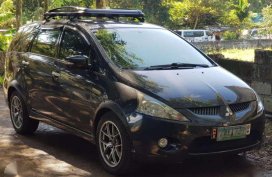 2004 Mitsubishi Grandis for sale