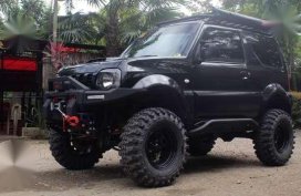 2004 Suzuki Jimny for sale
