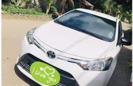Toyota Vios 2015 Model FOR SALE