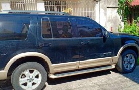 Ford 2005 Explorer auto FOR SALE