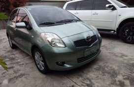 Toyota Yaris 2008 for sale