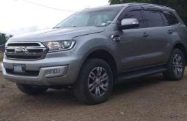 Ford Everest 2017 for sale