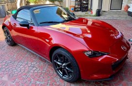 Mazda Mx5 2016 for sale