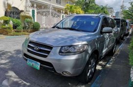 2006 Hyundai Santa Fe for sale