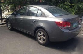 2010 Chevrolet Cruze FOR SALE