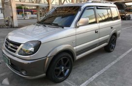 Mitsubishi Adventure GLS Super Sport SE 2012 MODEL