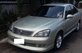 Nissan Sentra 2008 for sale