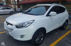 Hyundai Tucson 2014 for sale 