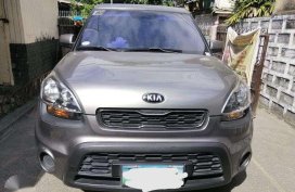 2012 Kia Soul Automatic for sale
