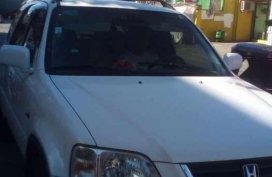 Honda Crv 1st gen 1998 FOR SALE