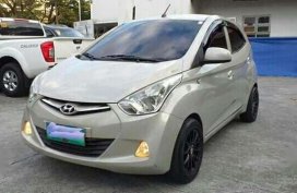 2013 Hyundai Eon GLS  for sale