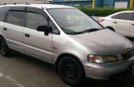 Honda Odyssey 2017 for sale 